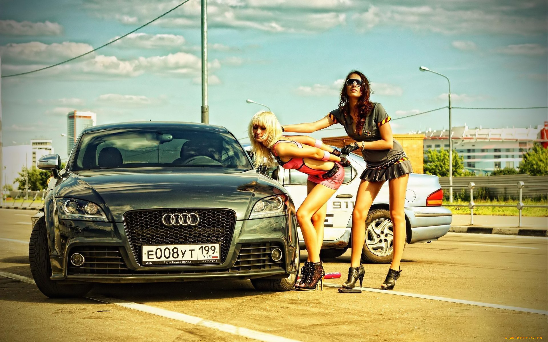 , , , audi